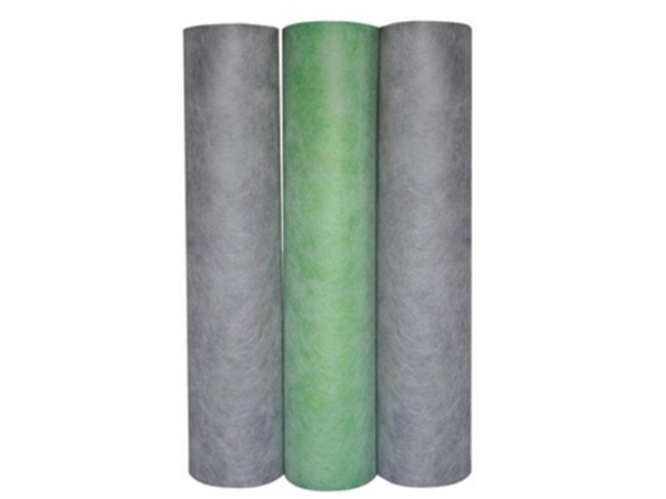 聚乙烯丙（涤）纶防水卷材