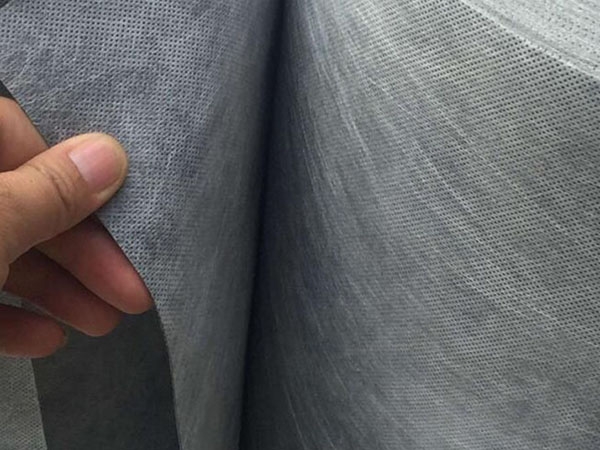 高分子聚乙烯丙（涤）纶防水卷材 