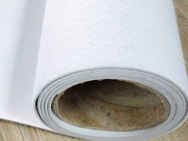 高分子聚乙烯丙（涤）纶防水卷材 