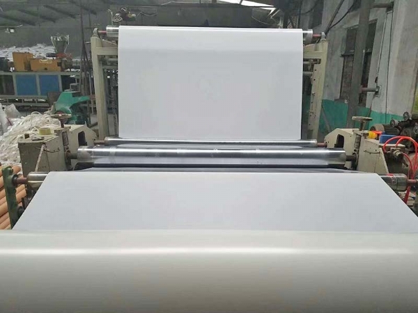 热塑性聚烯烃TPO防水卷材