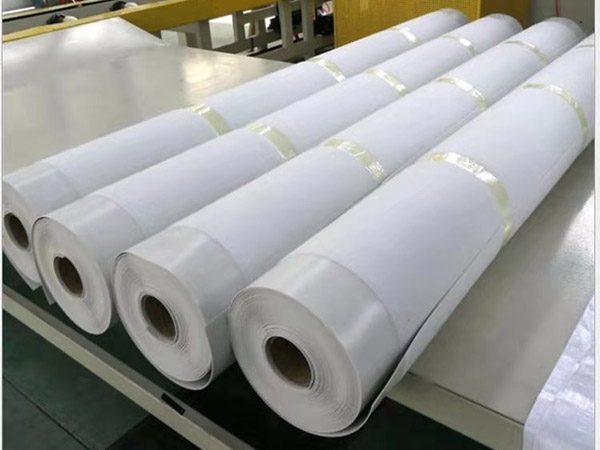 热塑性聚烯烃TPO防水卷材