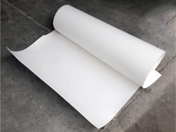 热塑性聚烯烃TPO防水卷材