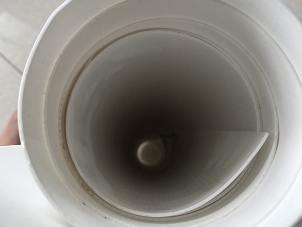 热塑性聚烯烃TPO防水卷材