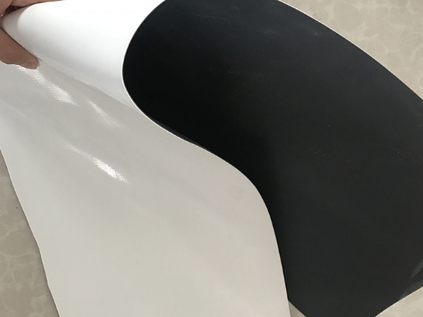 热塑性聚烯烃TPO防水卷材