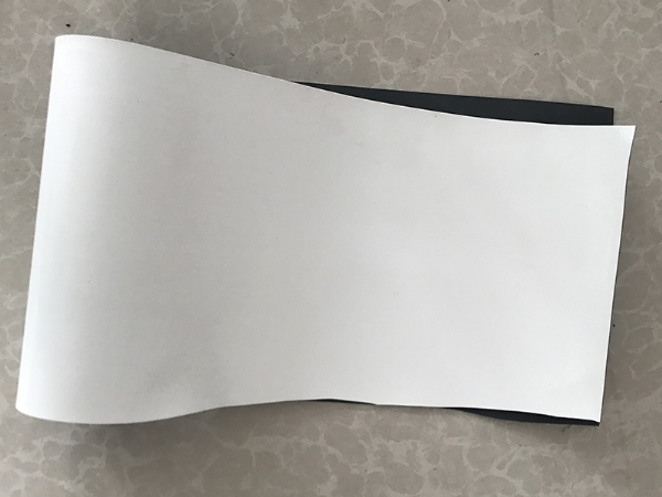 热塑性聚烯烃TPO防水卷材