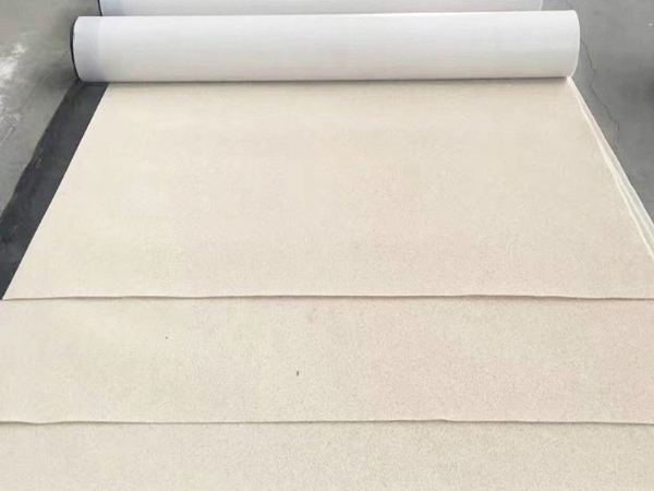 高分子自粘胶膜(非沥青基)防水卷材