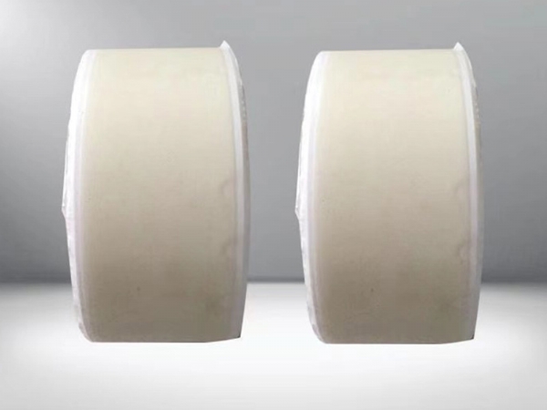 非沥青基搭接胶带