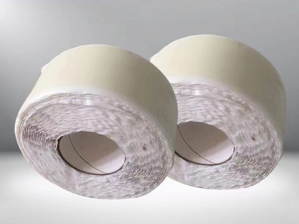 非沥青基搭接胶带