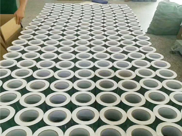 非沥青基搭接胶带