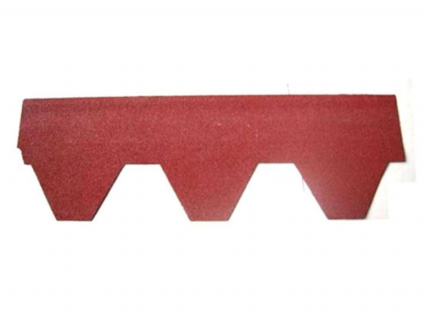 彩色沥青瓦（马赛克型）