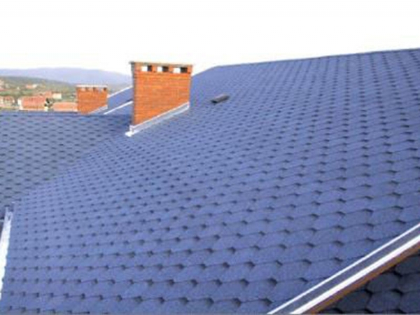 彩色沥青瓦（马赛克型1）