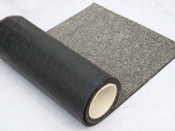 道桥专用改性沥青防水卷材