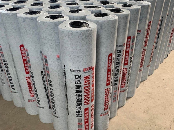 改性沥青系列防水卷材 (20)